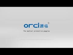 Medizinische Brille von ORCL medical
