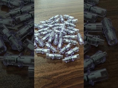 Endotracheale Röhrchen medizinische Kontrollventil