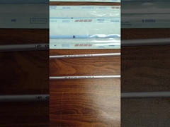 Vorgefülltes Stylet-Endobronchialrohr, 37 Fr 39 Fr Silikon-Endotrachealrohr