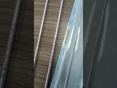 2.0mm Manschettendruck Einwegtrachealröhre Einführungsstylus Endotrachealröhre