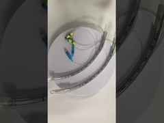 CE ISO Krankenhaus Einweg-Endotrachealröhre 10,0 mm