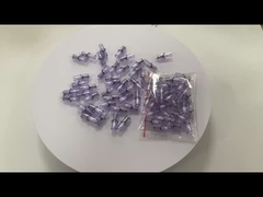 Medizinische Luftschließventile