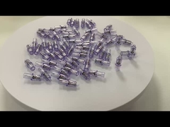 medizinische Luftventile