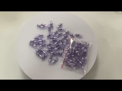 Medizinische Einwegventile