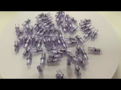 Einwegluftstopfen mit CE-Kennzeichnung