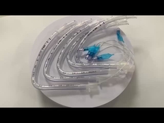 Oral vorgeformte Endotrachealröhre