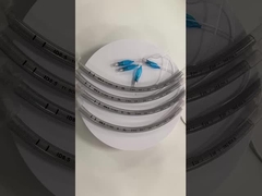 Oraler Endotrachealrohr mit Handschellen 2.0 - 10.0 Anästhetischer Endotracheal Intubationsrohr