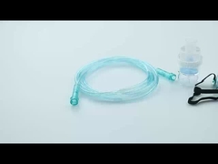 Nebulizer-Kit Sauerstoffmaske