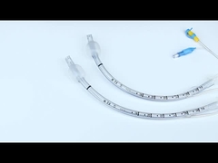 Endotracheale Röhre (mit Evakuierungslumen)