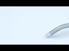 Verstärkte Luftröhre