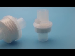 Lungenfunktionsfilter