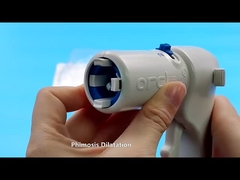 Einmal-Vorhaut-Dilatator