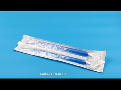 Yankauer-Handgriff