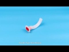 Oropharyngeal Fluglinie