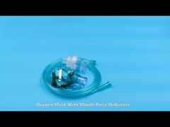 Aerosolmaske und Vernebler-Kit