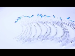 Endotracheale Röhre (mit Manschetten)