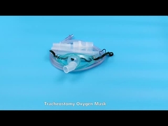Tracheostomymaske