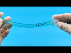 Nasopharyngeale Atemwege