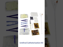 Urethral Katheterisierung Kit
