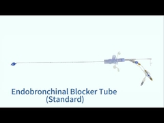 Endobronchial Blocker Tube (Standard)