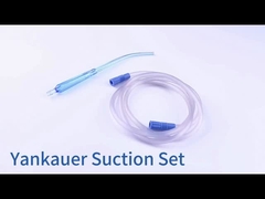 Yankauer-Absaugset (2)