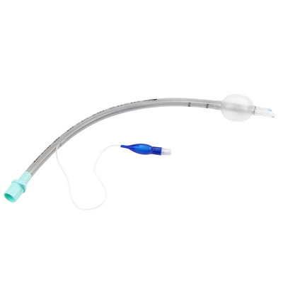 Hohe Volumen-Niederdruck-Endotrachealröhre verstärkt mit Handschellen / verstärkt mit ETT-Röhre