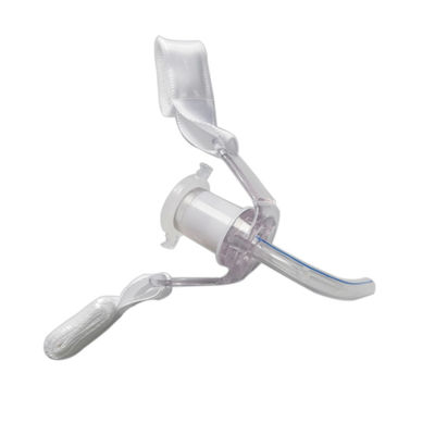 Endotracheale Schlauch für Intensivstation Tracheostomie Schlauchsauge Lumen kritische Atemwegsversorgung