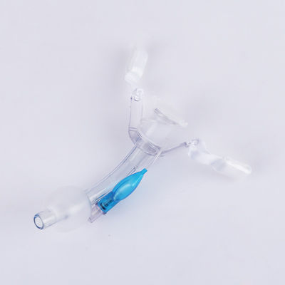 8.0 nicht fenestriert, gefesselt, nicht gefesselt, Tracheostomie-Rohr EO Desinfektions-Rohr Tracheostomie-Rohr Lieferant Tracheostomie-Rohr Exporteur in China