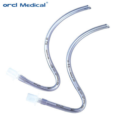 Mehrgrößere Standard-verstärkte Endotrachealröhre mit Freihand für Anästhesieverfahren