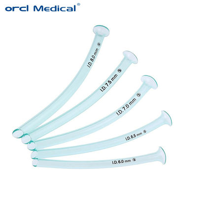 Verbrauchsmaterialien für die Chirurgie Einweg-Sterile Nasal Airway PVC Nasopharyngeal Airway Lieferant