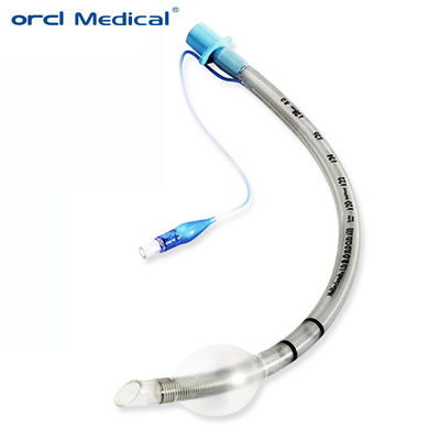 Medizinische DEHP-freie Endo Bougie Ett Verstärkte Endotrachealröhre Großhandelspreis