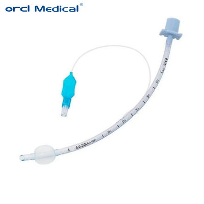 CE zertifizierte Einweg -Sterile Animal ET Tubel Medizinische Endotracheale Intubationsrohr -Fabriklieferant