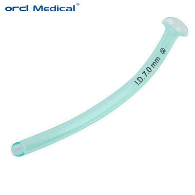 Einmalverwendbares Medizinisches PVC Nasal Airway Nasopharyngeal Airway Exporter