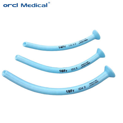 Notfall Pediatrische 5.0mm Alternative Atemweg Geräte Nasopharyngeal Atemweg Exporteur Company