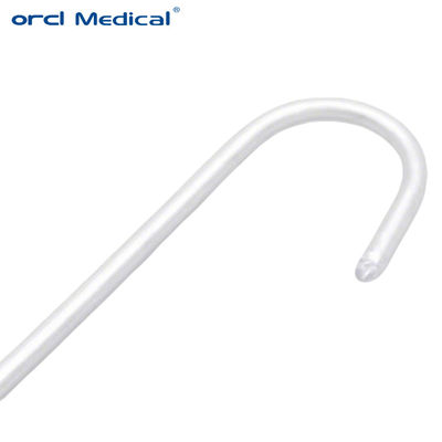 Endotracheale Röhrchen Intubation Stylet mit Maalleable Aluminium Beschichtung PVC Intubation Stylet Herstellungspreis