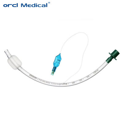 Einweg-Steril-PVC-Flexibel-Mund-Nasen-Ett-Standard-Manschetten-Endotracheal-Rohr-Exporteur