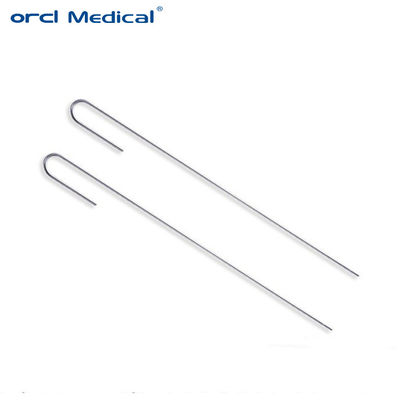 Et Tube Introducer Bougie Medizinische Verbrauchsmaterialien 6Fr-14Fr Tracheale Intubation Stylet Hersteller