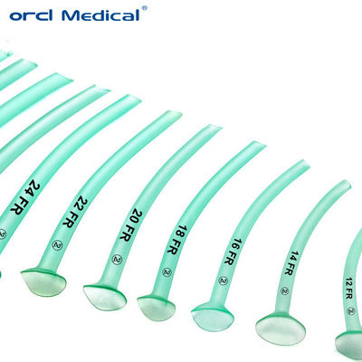 Notfall 8.5mm Nasopharyngeal Airways Management Lma Einweg-Larynx-Atemwegsgerät Nasopharyngeal-Atemwegsfabrik China