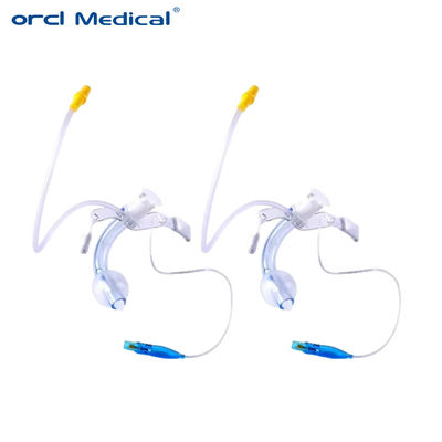 Hersteller von Endotrachealröhren mit Handschellen und ohne Handschellen für die Intensivstation