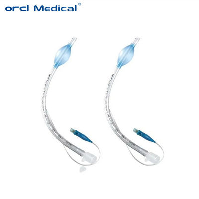 Medizinische PVC-Manschetten Oral Nasal Endotracheal Tube Ce EO Medizinisches Zubehör 3 Jahre Medizinprodukte