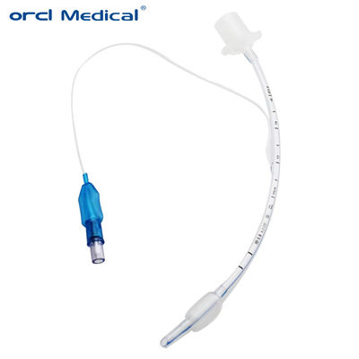 Medizinische Einweg-PVC-Material, nicht mit Handschellen oder Handschellen versehen Endotrachealröhren Hersteller