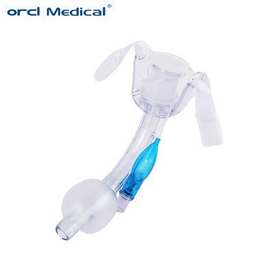 CE Handschellen Handschellen entfernt Tracheostomie Tube EO Desinfektion Lieferant Exporteur in China