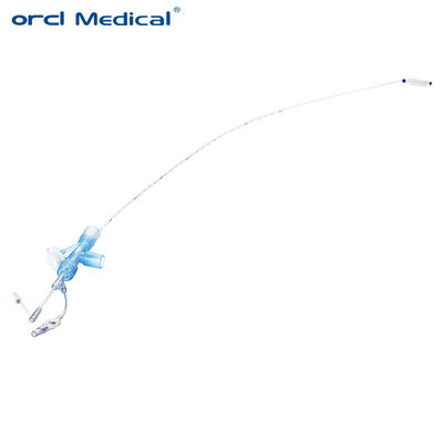Medizinischer Endobronchial Blocker Tube Erwachsener und Kind