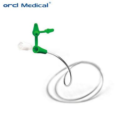 Intubation Stylet PVC Magenröhre Einweg 76cm - 110cm Länge