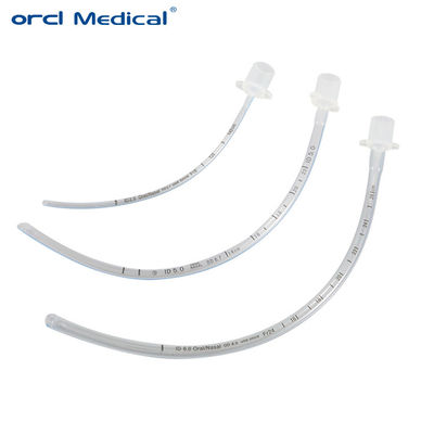 Oral-Endotracheal-Intubationsröhre Unbehaftet Nasal-Tracheal-Röhre