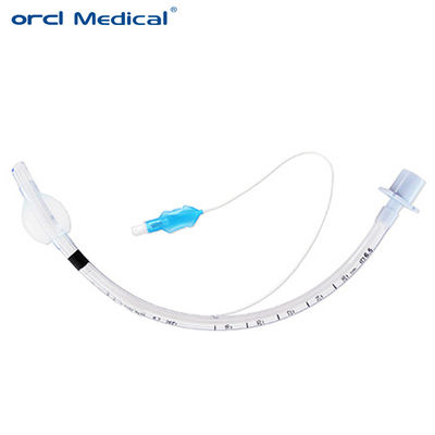 OEM Handschellen Endotrachealröhre ohne Handschellen chirurgische Sicherheit Trachealröhre