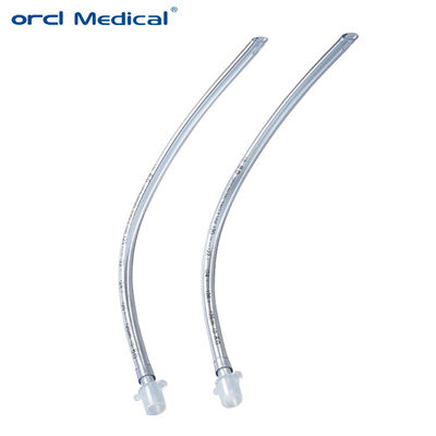 Einwegverstärkte Endotrachealröhre ohne Handschellen