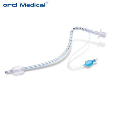 Einweg-Endotracheal-Rohrmanschetten Klasse II