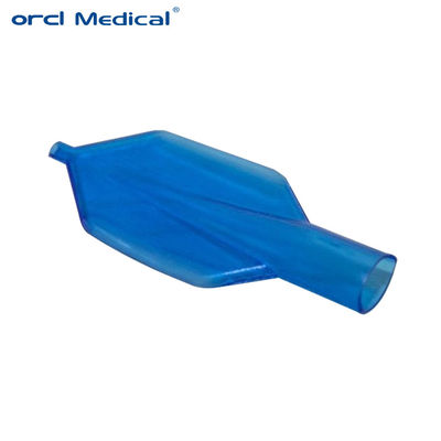 Medizinischer Pilotballon für Tracheale Intubation Doppellumen Bronchial Intubation