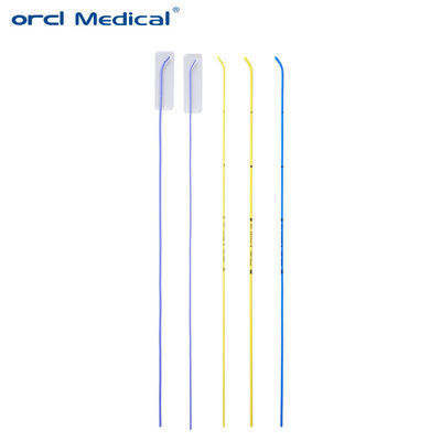 PE-Medizinische Verbrauchsgegenstände Bougie Endotracheal Tube Introducer
